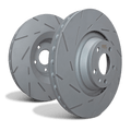 EBC 2019+ BMW M235 Gran Coupe 2.0T USR Slotted Rear Rotors