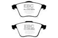 EBC Brakes Bluestuff Street and Track Day Brake Pads