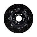 EBC Racing 05-10 Lamborghini Murcielago 6.2L/6.5L 2 Piece SG Racing Rear Rotors