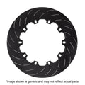 EBC Racing 2023 Toyota GR Corolla Replacement Front Right Disc Ring