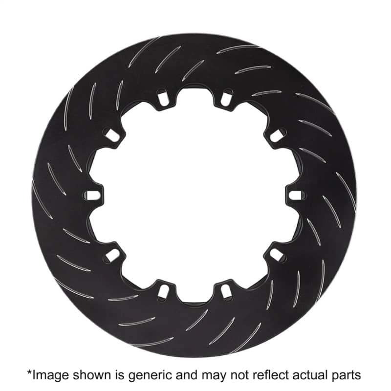 EBC Racing 2023 Toyota GR Corolla Replacement Front Right Disc Ring