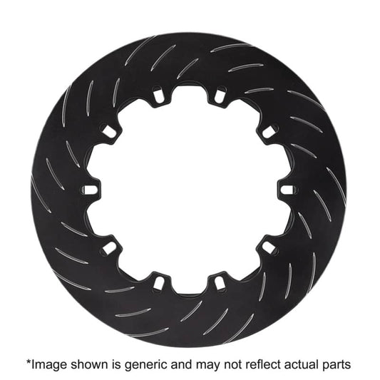 EBC Racing 2023 Toyota GR Corolla Replacement Front Right Disc Ring