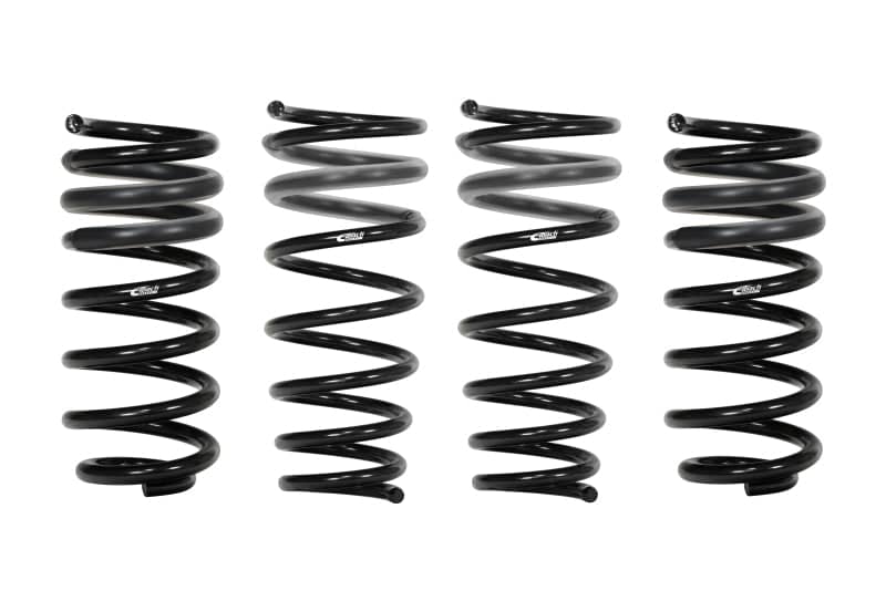 Eibach 19-25 BMW X5 X50i xDrive SUV 4.4L V8 AWD G05 Pro-Kit