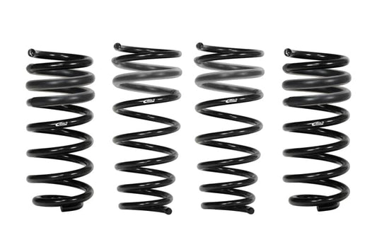 Eibach 19-25 BMW X5 X50i xDrive SUV 4.4L V8 AWD G05 Pro-Kit