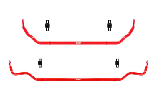 Eibach 2020+ Toyota Supra Front & Rear Anti-Roll Sway Bar Kit