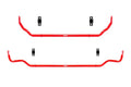 Eibach 2020+ Toyota Supra Front & Rear Anti-Roll Sway Bar Kit
