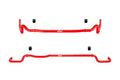 Eibach 23-26 BMW M2/M3/M4 (G8X) 29mm Front & 25mm Rear Anti-Roll Bar Kit