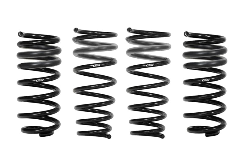 Eibach Pro-Kit for 12-18 Porsche 911 Carrera S RWD