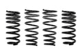 Eibach Pro-Kit for 12-18 Porsche 911 Carrera S RWD