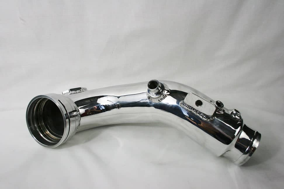 Charge Pipe Kit for 2011-16 535i/640i/ and 2013-19 X5/X6 N55 Engine