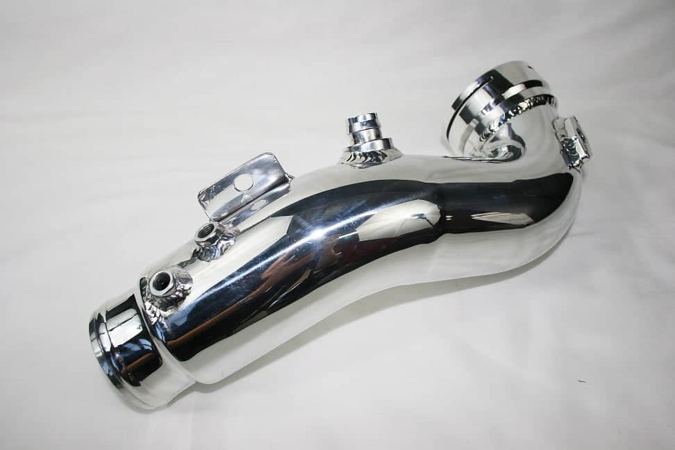 Charge Pipe Kit for 2011-16 535i/640i/ and 2013-19 X5/X6 N55 Engine