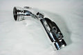 Charge Pipe Kit for 2011-16 535i/640i/ and 2013-19 X5/X6 N55 Engine