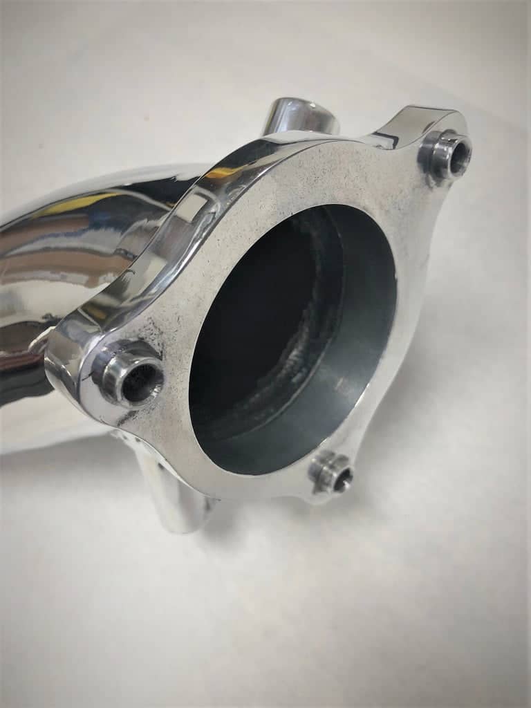 Charge Pipe Kit for 2020+ Toyota Supra 2.0 B46/B48 Engine