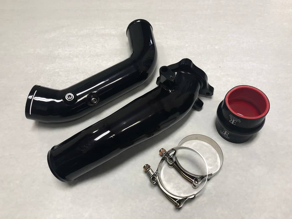Charge Pipe Kit for 2020+ Toyota Supra 2.0 B46/B48 Engine