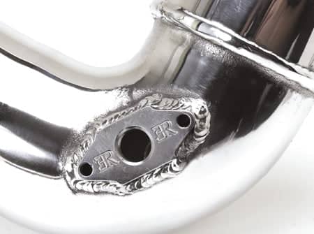 Charge Pipe Kit for E Chassis N20 (4 Cylinder) Engine