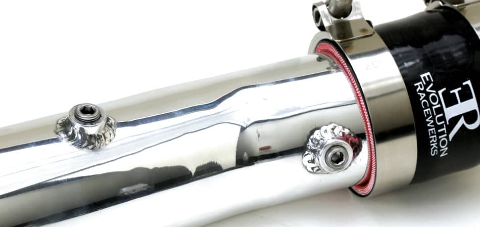 Charge Pipe Kit for F Chassis N20/N26 (4 Cylinder) Engine