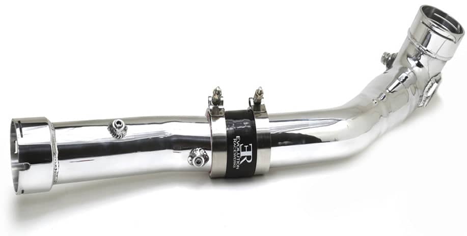Charge Pipe Kit for F Chassis N20/N26 (4 Cylinder) Engine