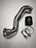 Charge Pipe Lower Intercooler (LIC) Kit for 2011-16 535i/640i N55 Engine