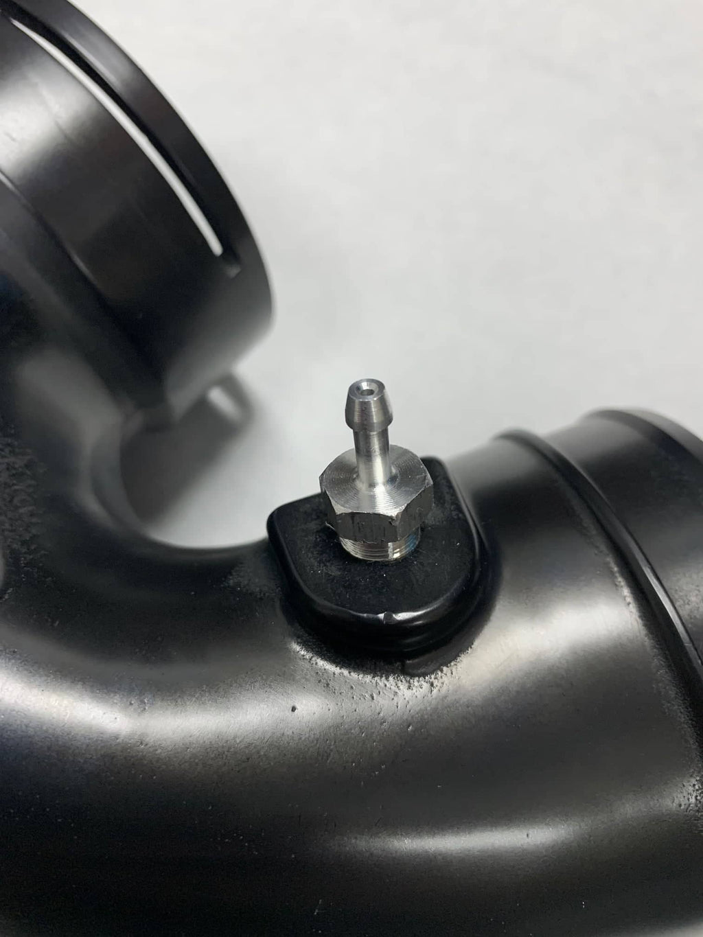 Cold Side "J" Charge Pipe 2015-20 M2 Competition/M3/M4 S55 Engine