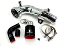 Evolution Racewerks 535i N54 (3.0TT) Diverter Valve Charge Pipe