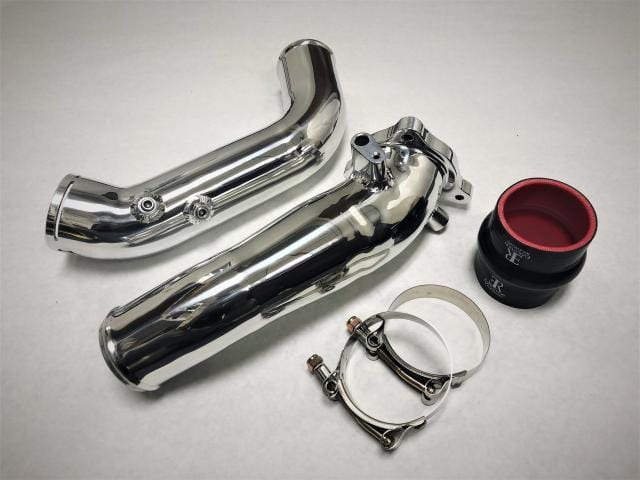 Evolution Racewerks B46/B48 Charge Pipe Kit