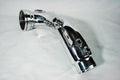 Evolution Racewerks Charge Pipe (F10/F12/F13/F15/F16) N55 Engine