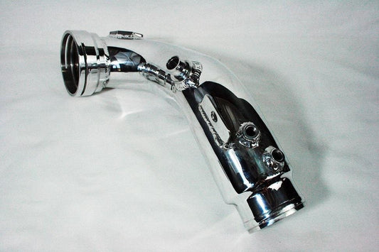 Evolution Racewerks Charge Pipe (F10/F12/F13/F15/F16) N55 Engine