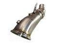 Evolution Racewerks 4.5" High Flow (CATTED) Downpipe for ALL B58 Engines