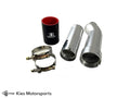 Evolution Racewerks N20/N26 Turbo to Intercooler Charge Pipe (TIC)