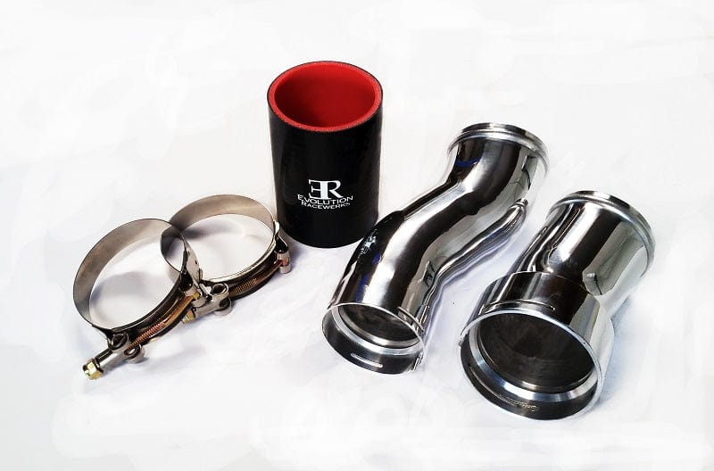 Evolution Racewerks N20/N26 Turbo to Intercooler Charge Pipe (TIC)