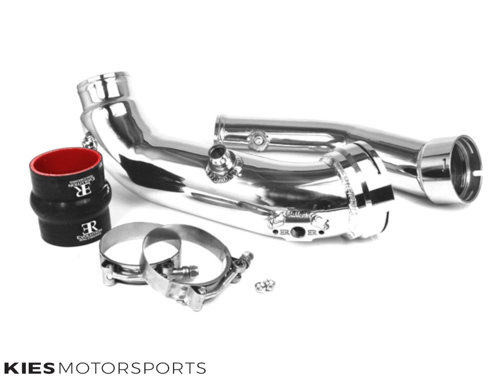 Evolution Racewerks N55 (3.0T) F30/F32/F33/F36/F20/F21 Charge Pipe