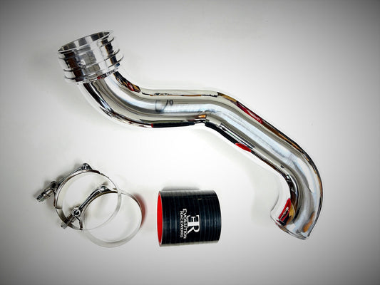 Evolution Racewerks N55 (3.0T) X5/X6 Lower Intercooler Charge Pipe (LIC)