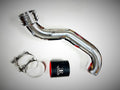 Evolution Racewerks N55 (3.0T) X5/X6 Lower Intercooler Charge Pipe (LIC)