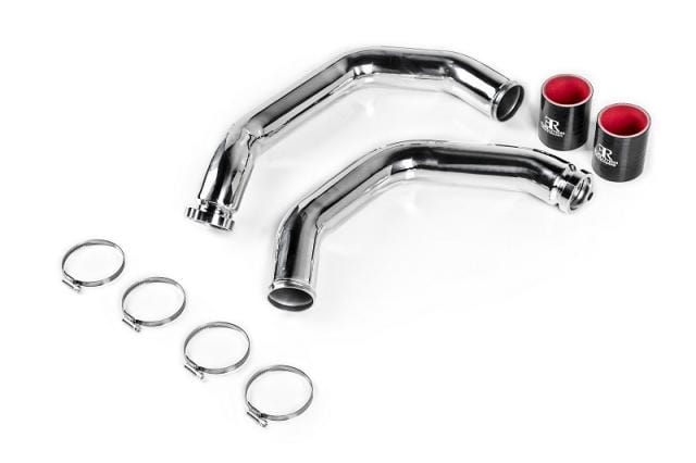 Evolution Racewerks S55 (3.0TT) F80/F82/F83 Charge Pipe