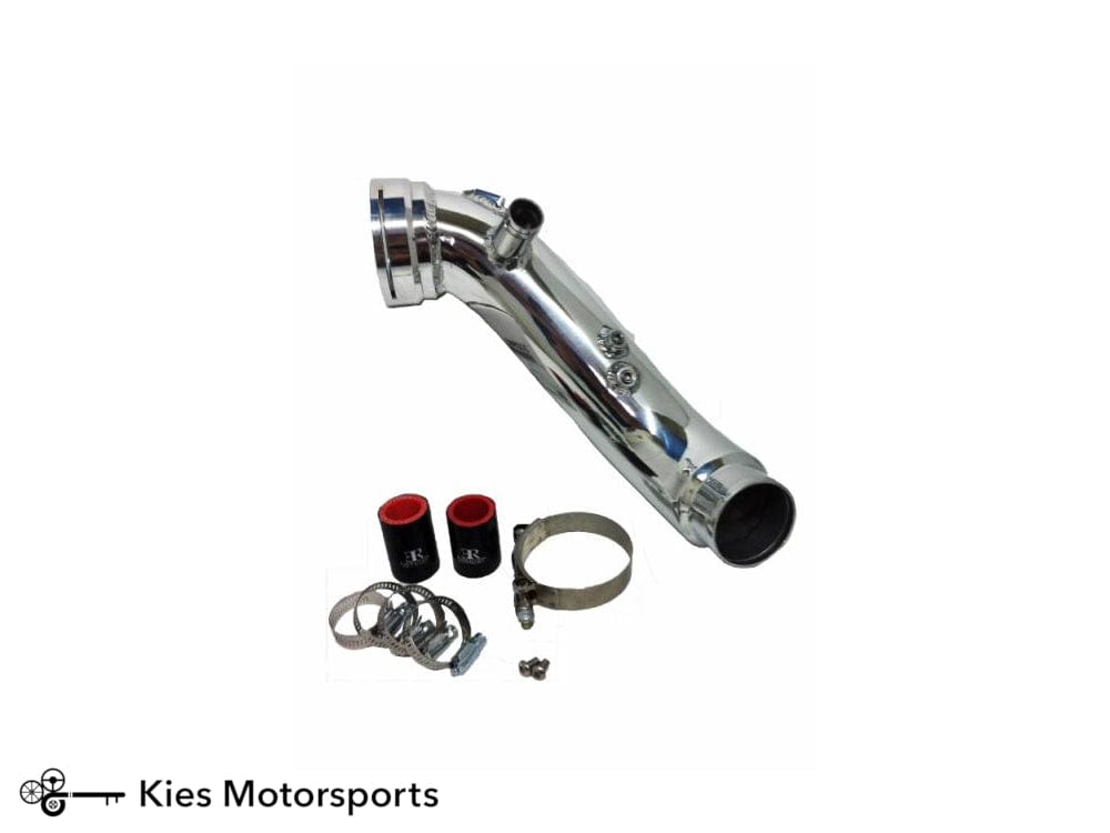 Evolution Racewerks Z4 N54 (3.0TT) Diverter Valve Charge Pipe