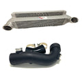 MAD BMW E Chassis Intercooler + Charge Pipe Combo Deal
