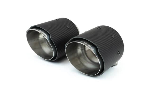 BMW M240i (F22) Muffler Bypass Exhaust System (2016+)