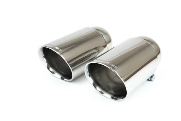 BMW M240i (F22) Muffler Bypass Exhaust System (2016+)