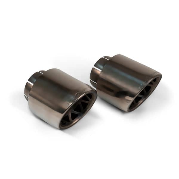 BMW M240i (F22) Muffler Bypass Exhaust System (2016+)