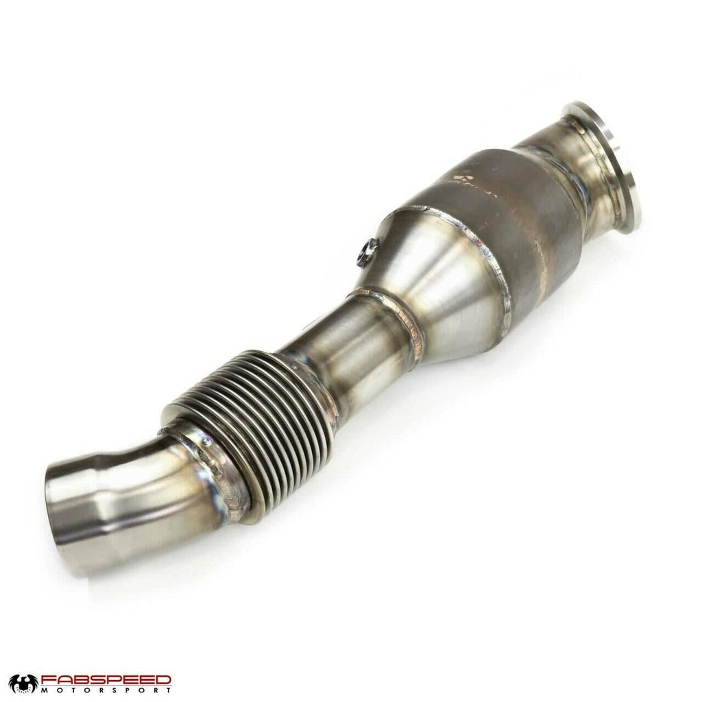 BMW M240i (F22) Sport Cat Downpipe (2016+)