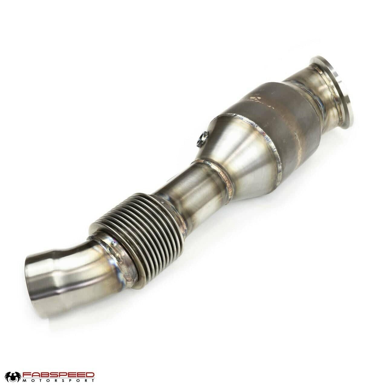 BMW M240i (F22) Sport Cat Downpipe (2016+)