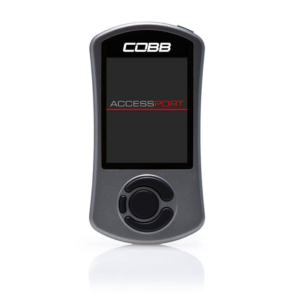 COBB Accessport for Porsche 987.2 Cayman, Boxster / 997.2 Carrera