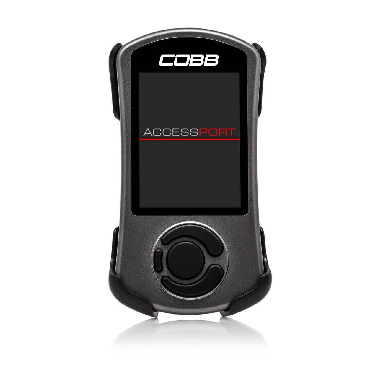 COBB Accessport with PDK Flashing for Porsche 991.1 Turbo