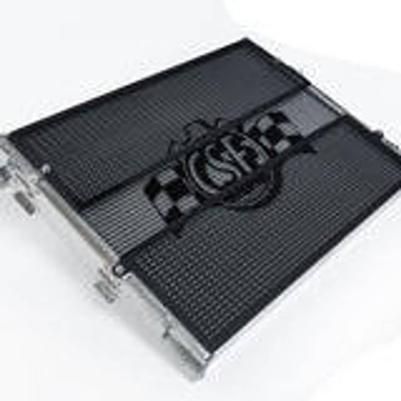 CSF BMW M2/M3/M4 (G87/G80/G82) High Performance Front Mount Heat Exchanger (2021+)