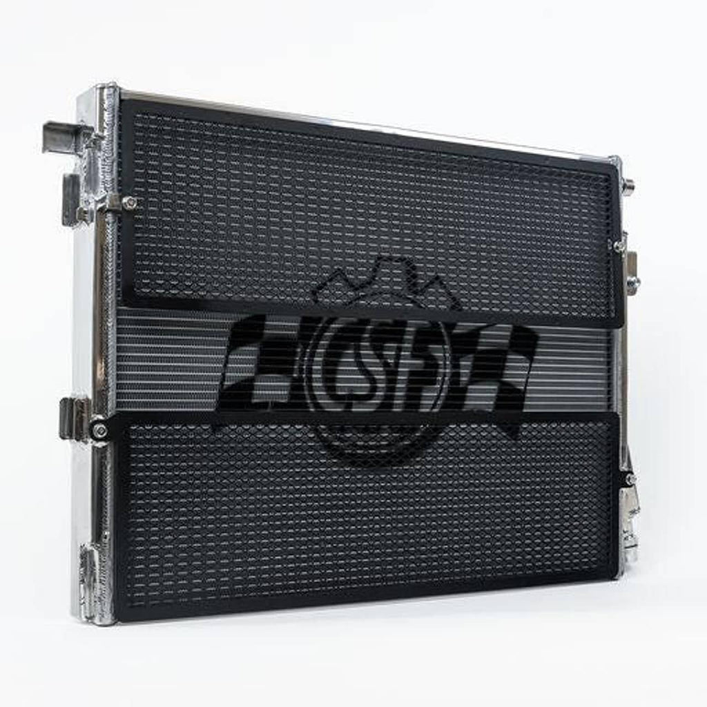 CSF BMW M2/M3/M4 (G87/G80/G82) High Performance Front Mount Heat Exchanger (2021+)
