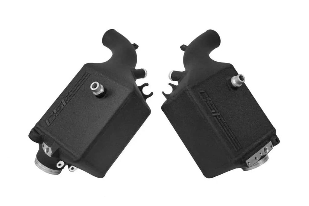 CSF F90 M5 & F92 M8 High-Performance Charge Coolers