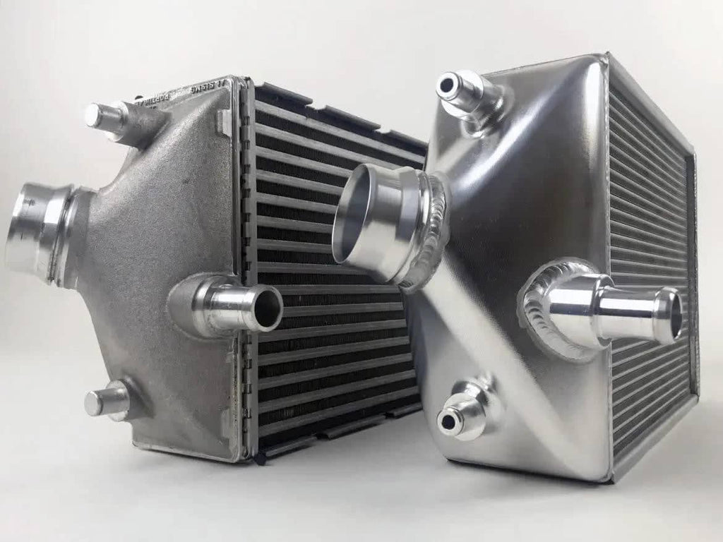 CSF Porsche 991.2 GT2 RS High-Performance Intercooler System