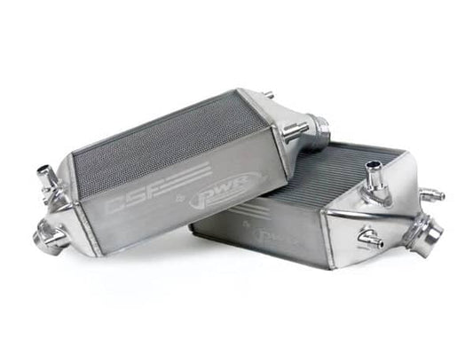 CSF Porsche 991.2 GT2 RS High-Performance Intercooler System