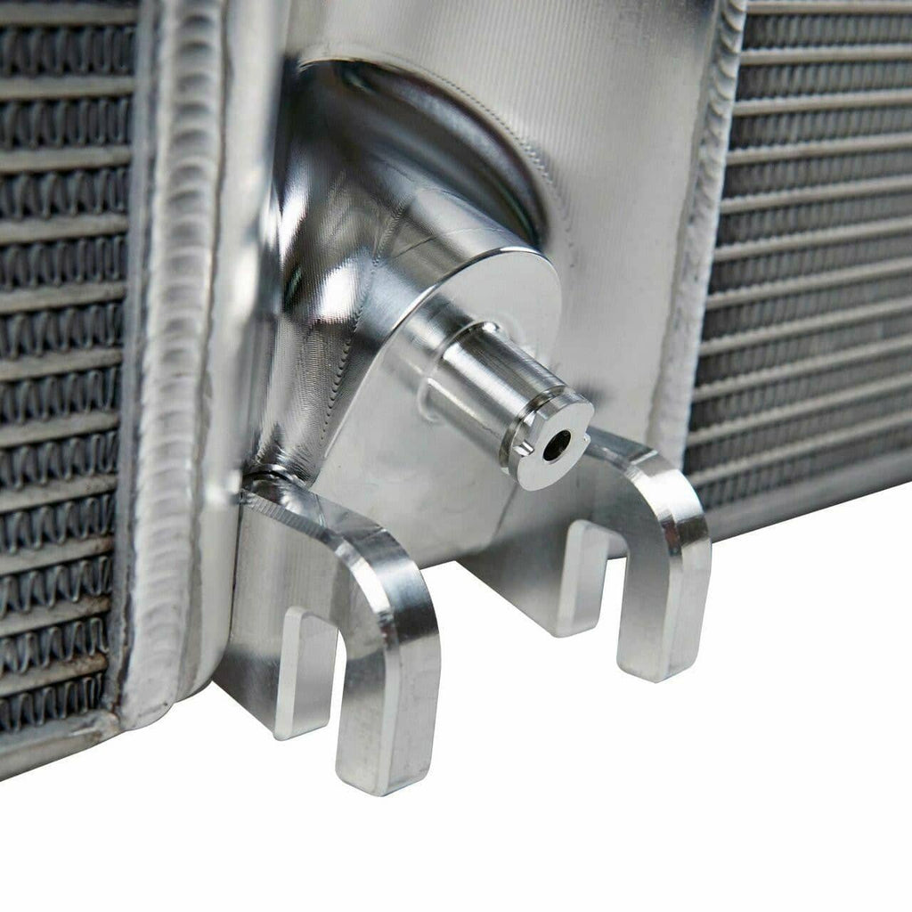 CSF Porsche 992 Turbo Performance Twin Intercooler Set