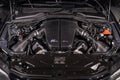 Eventuri BMW E60 M5 / E63 M6 Black Carbon Intake System - V2